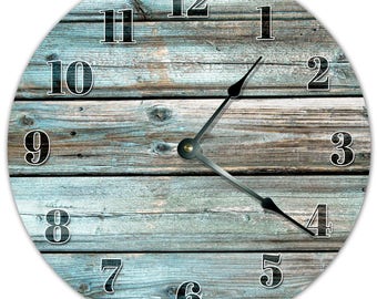 Living room clock | Etsy