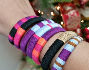 Bracelet charger for iphone
