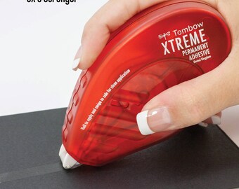 Tombow Xtreme Adhesive, 1 Pack