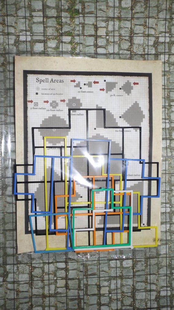 Spell Area Of Effect Dmg Spell Area Of Effect Dmg