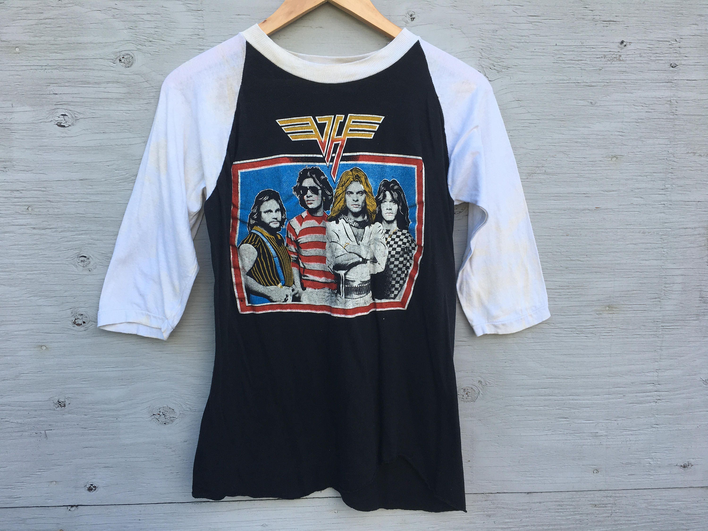 80s-vintage-raglan-t-shirt-rock-tee-band-t-shirt