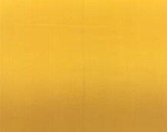 Ombre Mustard by V & Co from Moda - 1 yard
