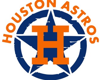 Download Houston astros svg | Etsy