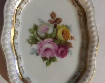 Rosenthal ring holder
