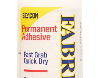 Fabri-Fix 4oz