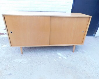 Paul Mccobb Planner Group Credenza/Buffet