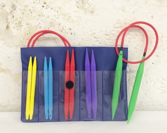 Love2Knit Amables circular knitting needles