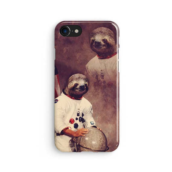 iphone 8 cases sloth iphone 8 cases sloth
