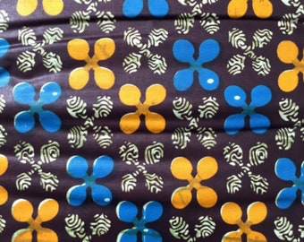 Per quarter, fat quarters, african fabric, african print, african print fabric, ankara fabric, african material, african wax print