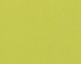 Moda - Bella Solids #9900 188 Chartreuse