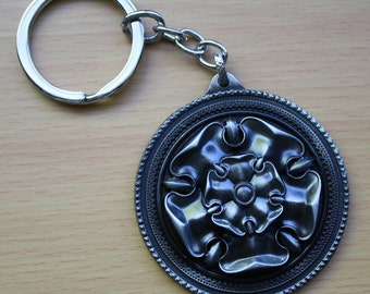 Game of Thrones: House Tyrell Keychain