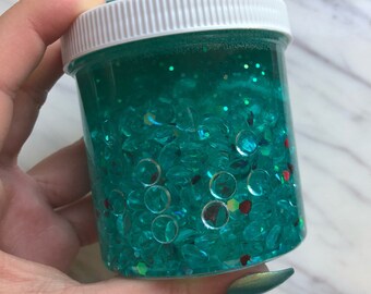 Ariel Fishbowl Slime | Borax-Free