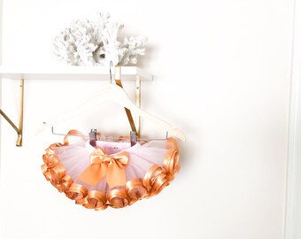 23 MISS EYE TUTU - GOLD main image 1