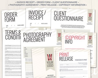 download business forms