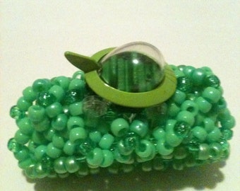 Jetseons kandi 3D cuff