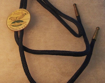 U.S. Submarine 1996 42nd National Convention String Tie