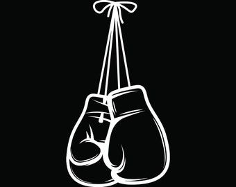 Download Boxing gloves svg | Etsy