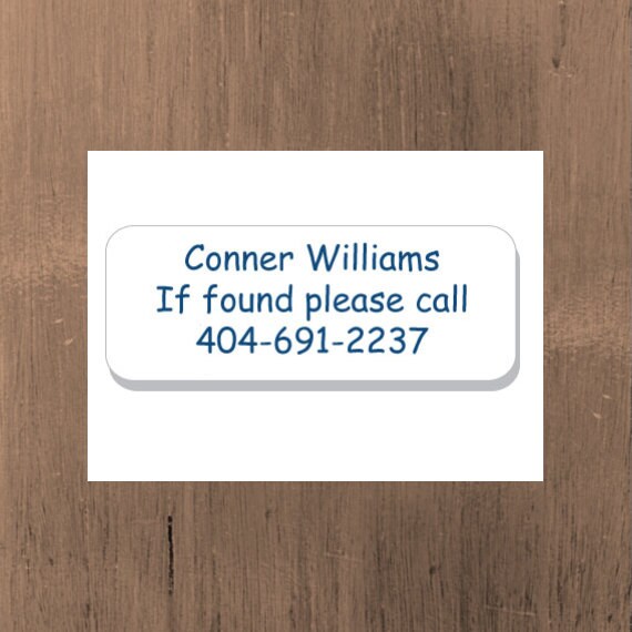 Dishwasher Labels - 80 Labels for Kids Dishwasher Safe Permanent Labels and - This group of uk ...