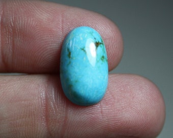 Kingman Turquoise Cabochon