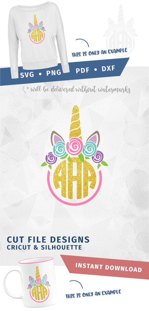 Free Free Unicorn Face With Roses Svg 359 SVG PNG EPS DXF File