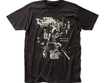 free dylan shirt