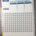 Soccer Ball Planner Stickers (140)