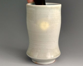 Translucent Porcelain Cup