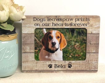 Pet Loss| Dog Loss| Cat Loss| Personalized Pet Loss| Dog Frame| Cat Frame| Memorial Frame| Remembrance Frame| Pet Loss Gift| Per Urn