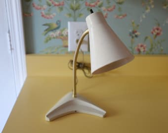 Super Cool Vintage Fiberglass Light