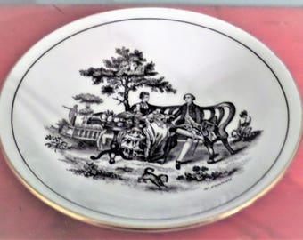 Royal Chelsea Bone China-Small Bowl