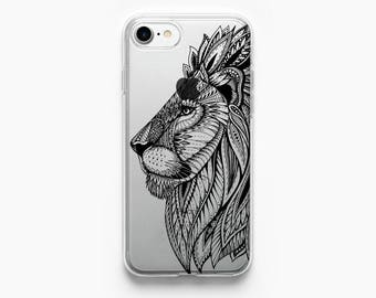 lion iphone 8 case lion iphone 8 case
