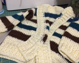 Hudson Bay Sweater