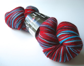 TTMF- Schoodic Sock