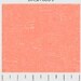 Dash Tone on Tone/Blender 100% Cotton by P&B Textiles in Salmon Pink 600J 1 yard