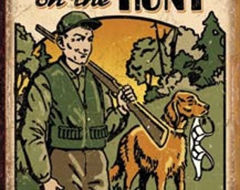 what happens on the hunt stays on the hunt