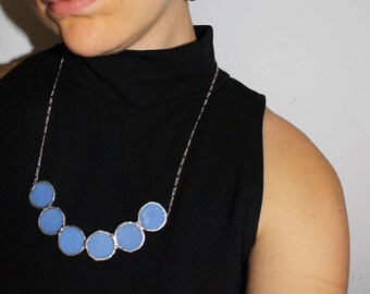 String of Pearls Necklace