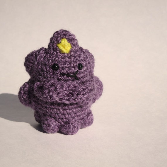 lsp plush