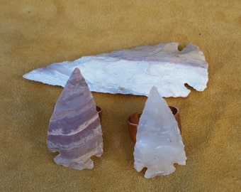 Arrowhead ring
