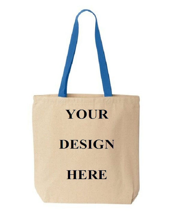 Custom Totes Gift Bags Promotional Totes Wedding Favors