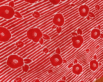 Baby pants with Japanese traditional pattern