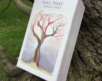 Soul Trees Oracle Cards