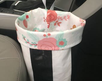Car Trash Bag/Auto Trash Can/Litter Bag
