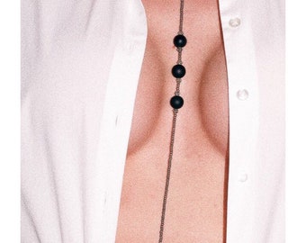 Bead body chain must have 2018