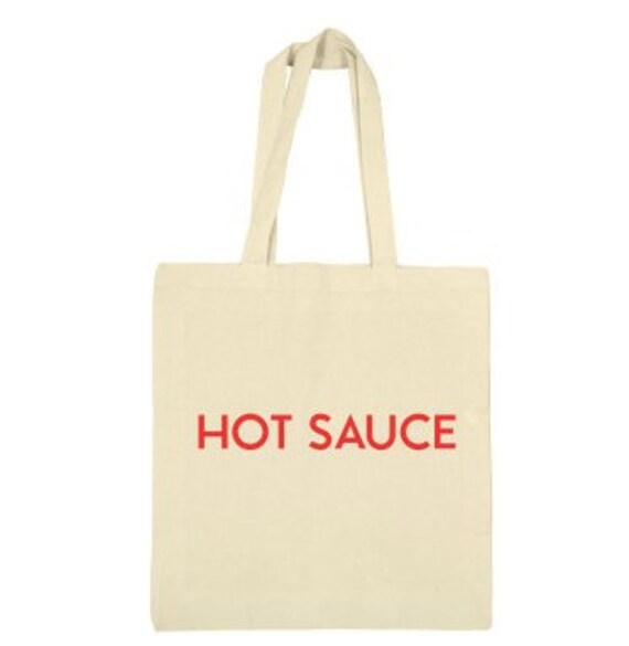 Hot Sauce