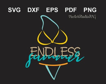 Free Free Endless Summer Svg 125 SVG PNG EPS DXF File