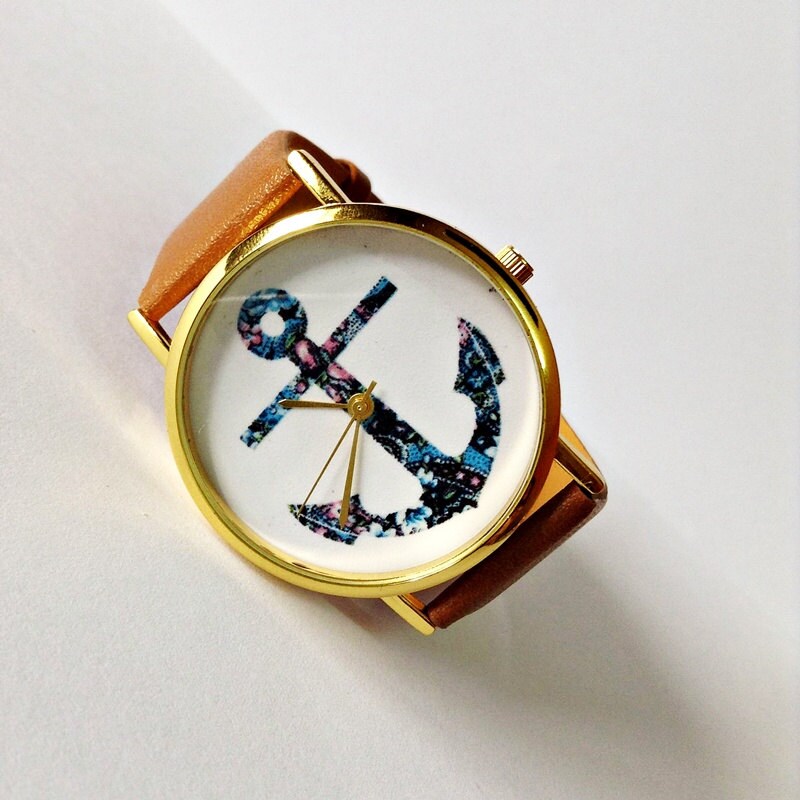 vintage sailing watches