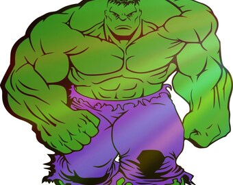 Free Free Layered Hulk Svg 779 SVG PNG EPS DXF File