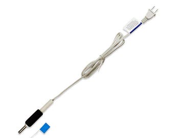220 Volt Interchangeable Electric Kistka without Tips (For Europe, Asia, Australia)