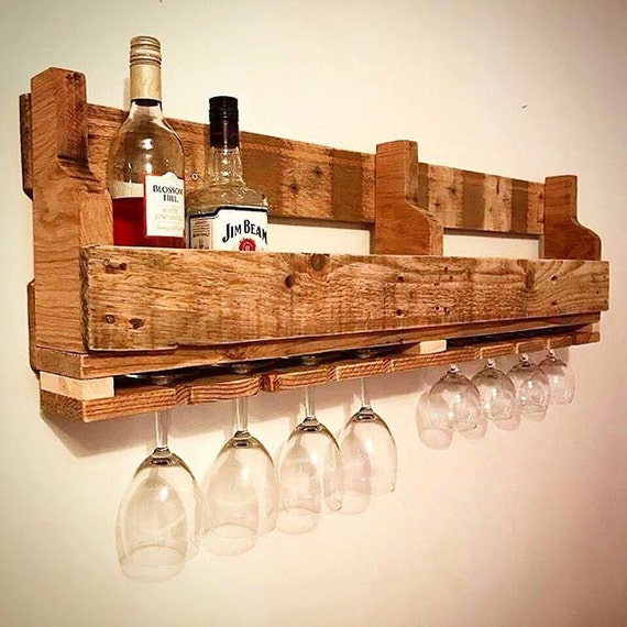 reclaimed wood wine rack wine rack pallet style wine rack