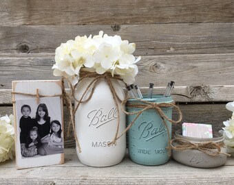 office decor new job gift rustic office desk accessories